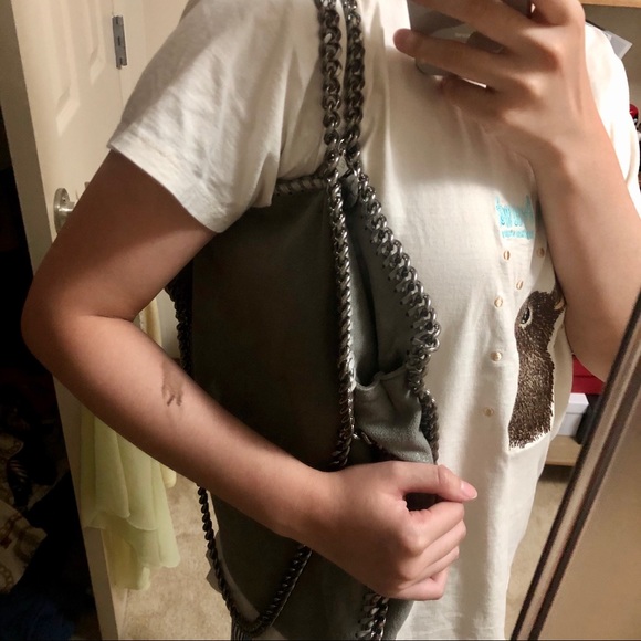 Stella McCartney Falabella Tote - Picture 7 of 7